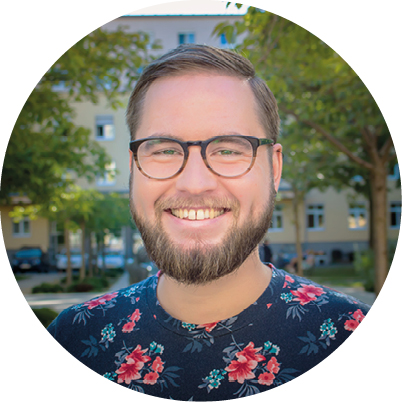 Andy Göbel Andy Göbel