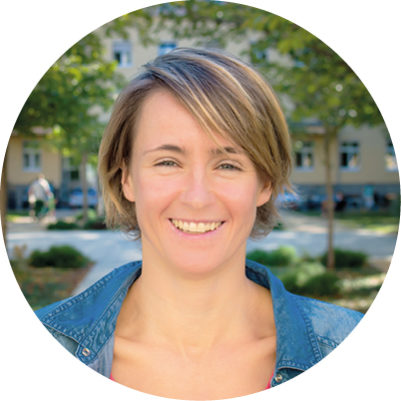 Ulrike Baschant, PhD Ulrike Baschant, PhD