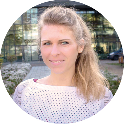 Sophie Pählig, M.Sc. Sophie Pählig, M.Sc.