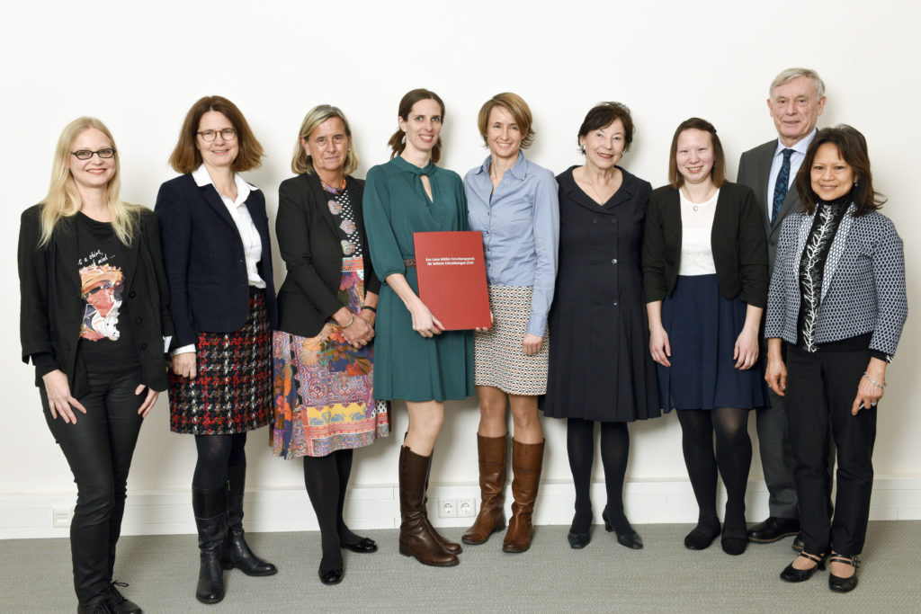 Foto: Andrea Katheder für ELHKS