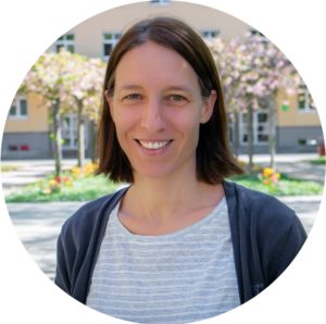 Christine Hofbauer