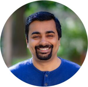 Anupam Sinha rund2