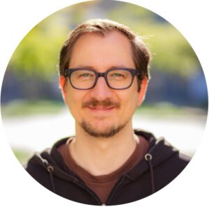 Daniel Tränkner rund