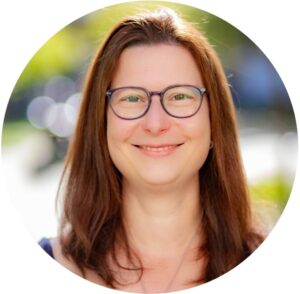 Sandra Hippauf rund2