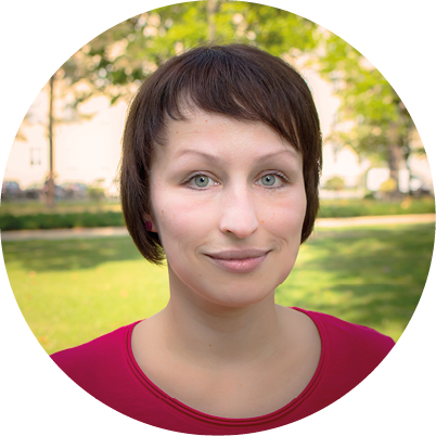 Heike Weidner, PhD Heike Weidner, PhD